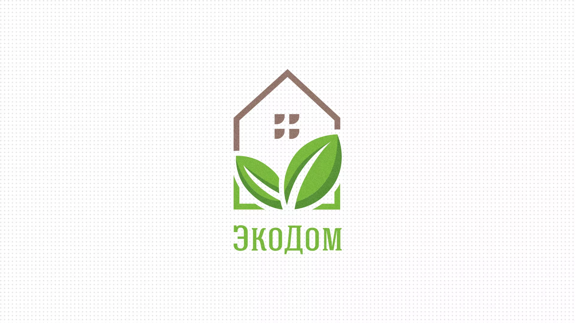 Создание сайта для строительной компании «ЭКОДОМ» в Геленджике